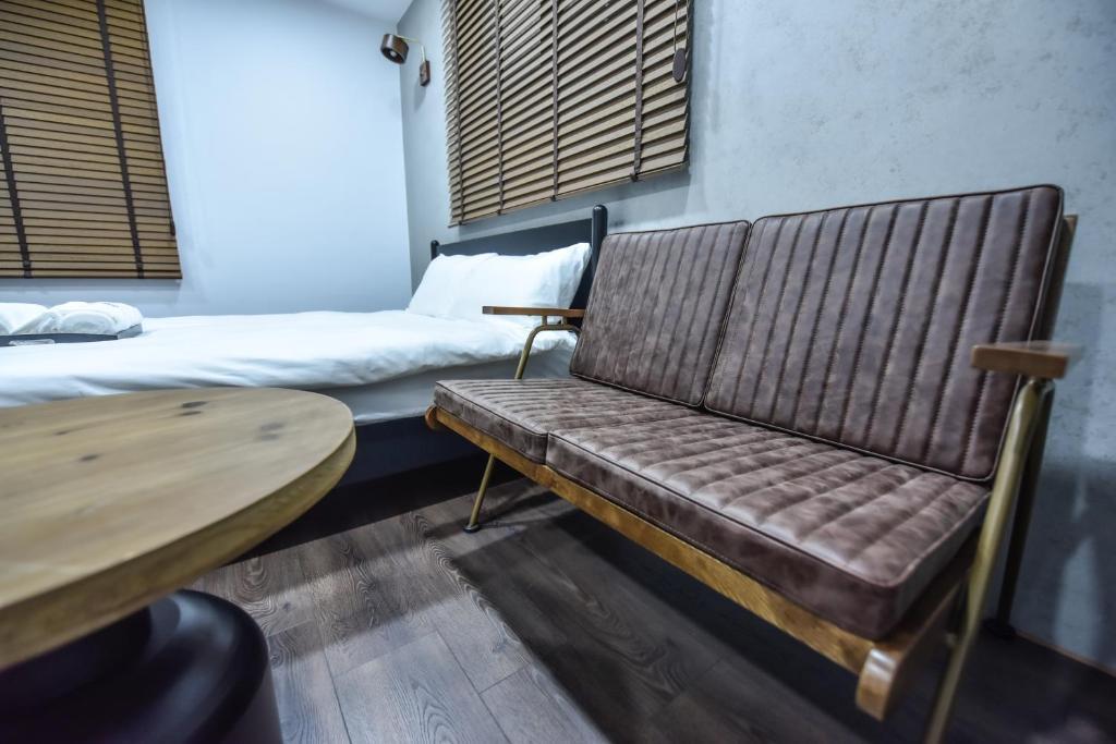 Eryang Homestay Tainan Exterior foto