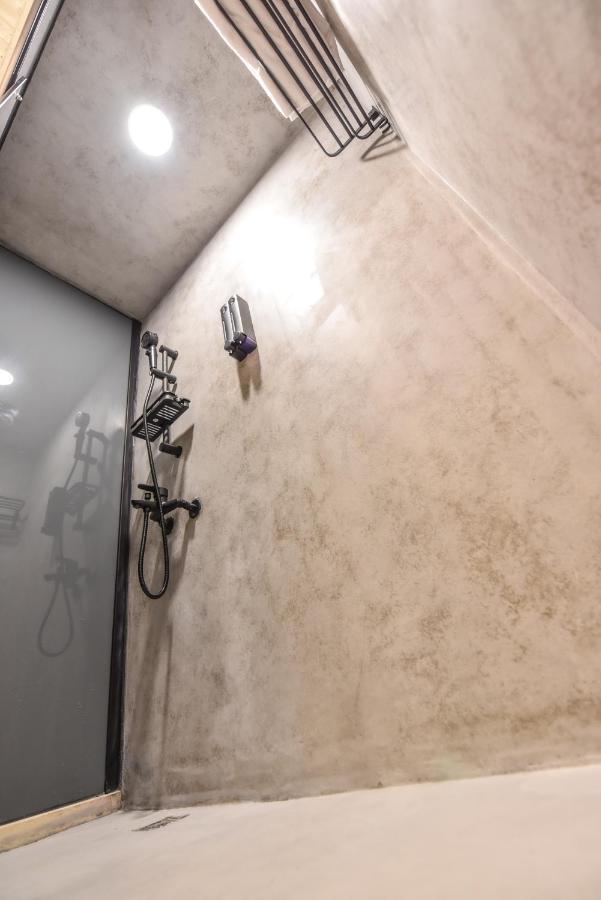Eryang Homestay Tainan Exterior foto